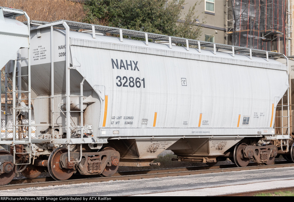 NAHX 32861
